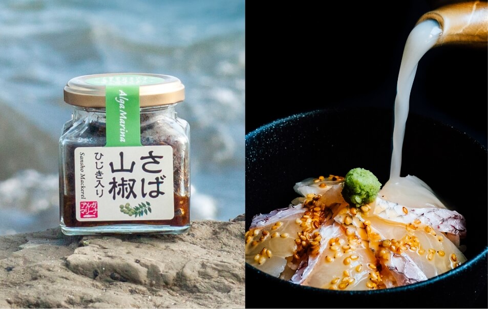 粒すけ5kg & 千葉の逸品詰め合わせ