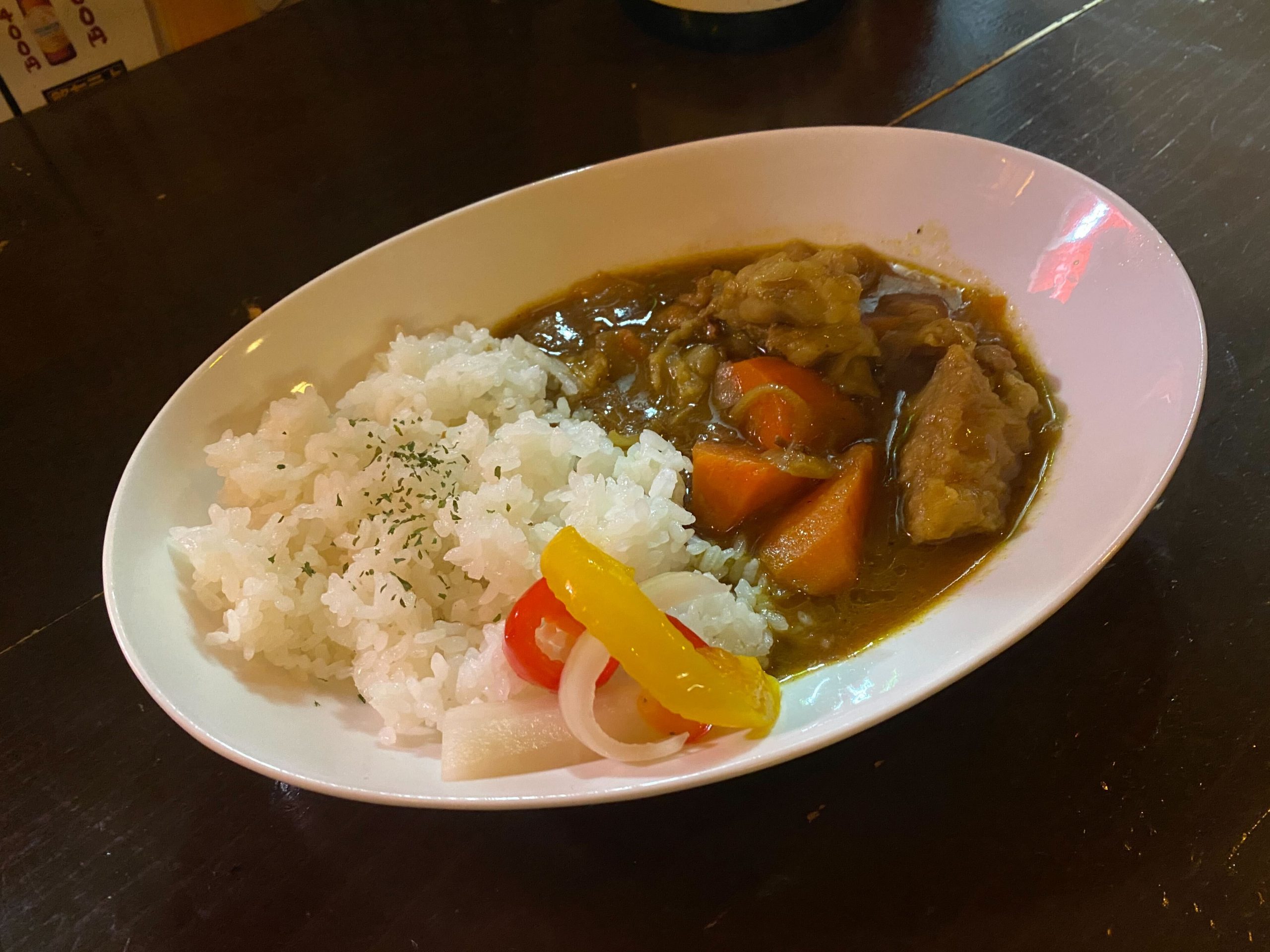 【提供終了】なんちゃって油