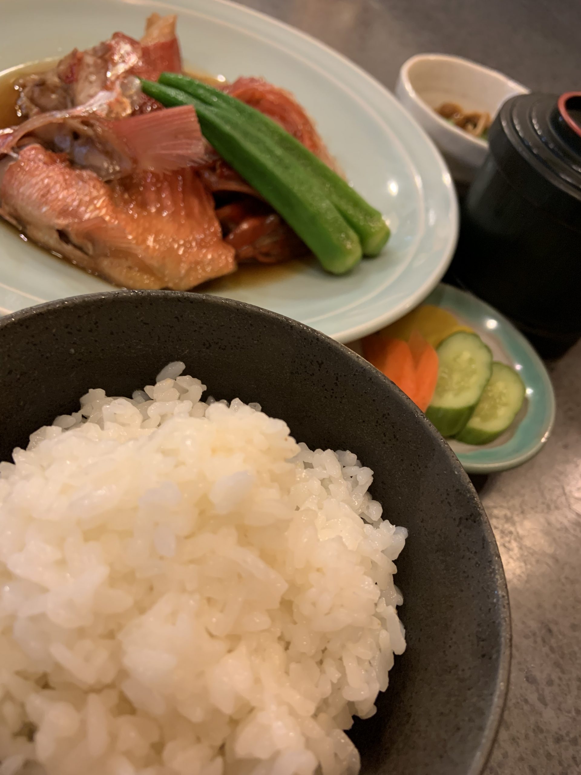 和料理 蜻蛉