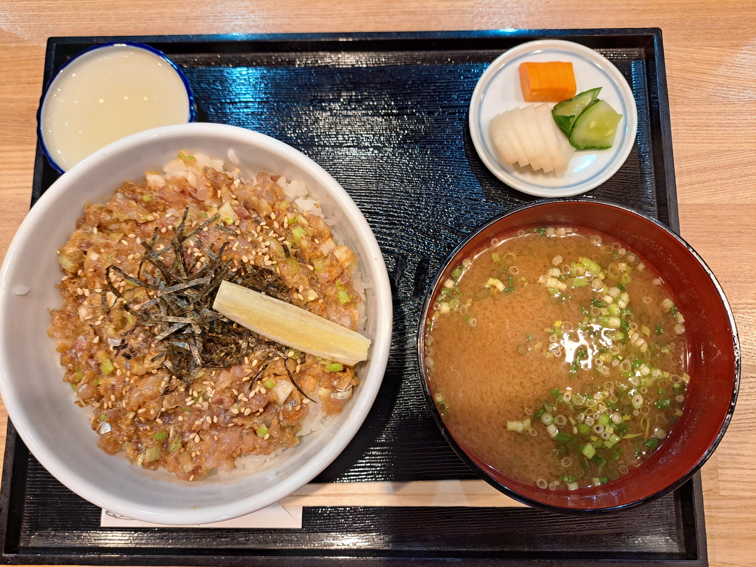 和食・日本料理